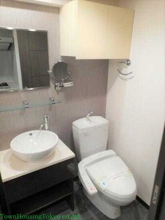 グロースメゾン用賀の物件内観写真